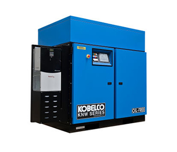 Oil Less Air Compressor