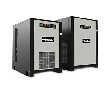 oil free Screw Compressor