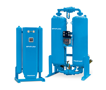 oil free Screw Compressor