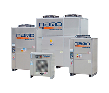 oil free Screw Compressor