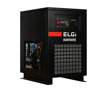 oil free Screw Compressor